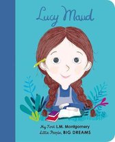 Lucy Maud Montgomery