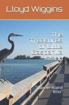 The Treasures of Little Gasparilla Island Revisited: ''barrier Island Bliss''