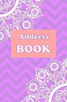 Address Book: Address Book