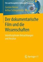 Der Dokumentarische Film Und Die Wissenschaften