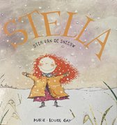 Stella, Star of the Sea (Stella and Sam): Gay, Marie-Louise: 9780888999924:  : Books