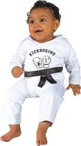 Kickboxing baby pakje