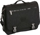 Camel Active Journey Messenger Bag black2
