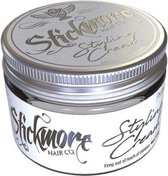 Stickmore Styling Cream 118 ml.