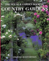 House & Garden book of country gardens