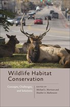 Wildlife Management and Conservation - Wildlife Habitat Conservation