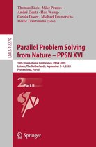 Lecture Notes in Computer Science 12270 - Parallel Problem Solving from Nature – PPSN XVI
