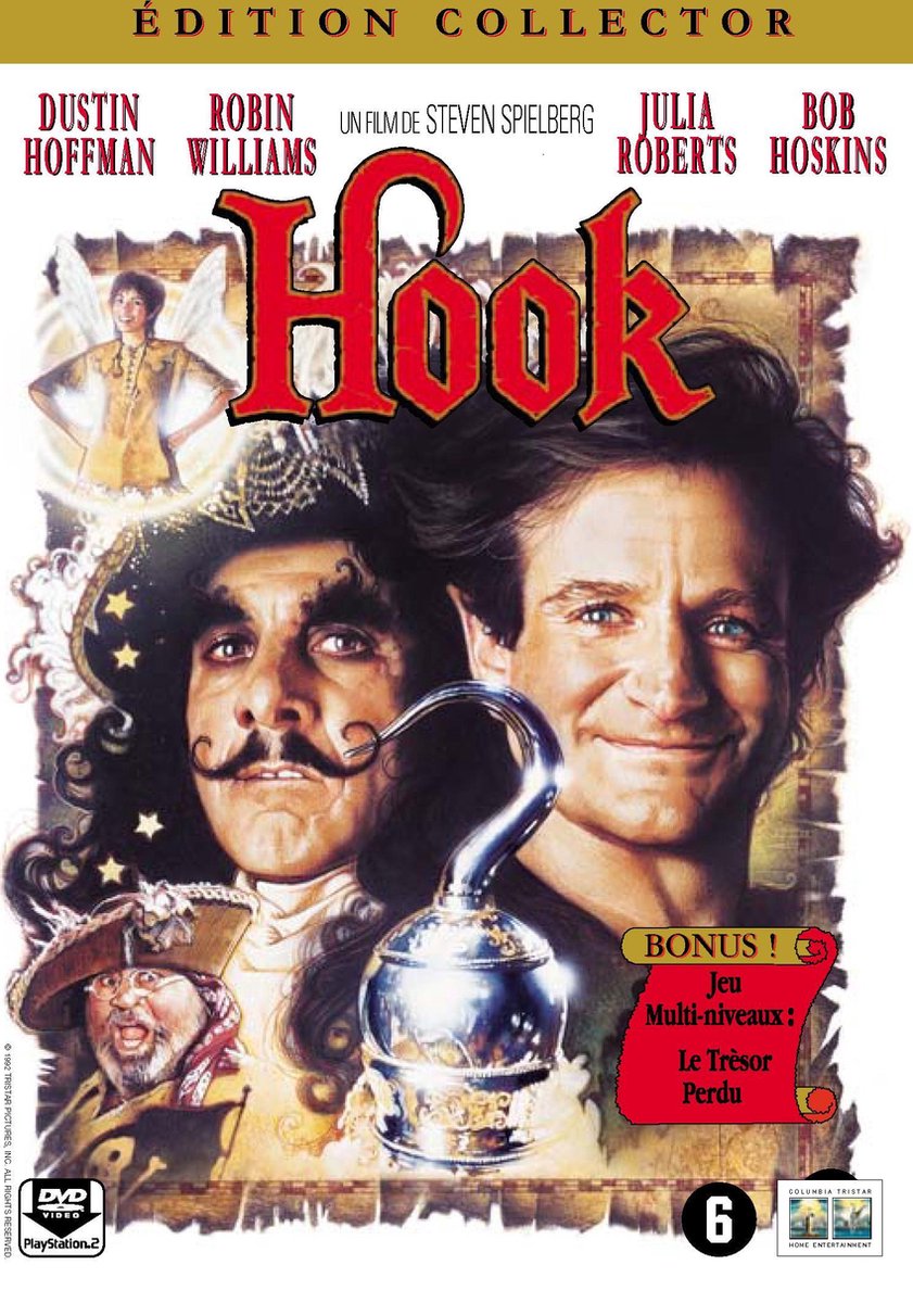 HOOK