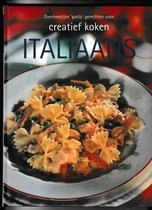 Creatief koken Italiaans
