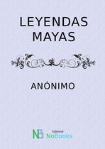 Leyendas mayas
