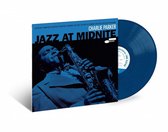 Jazz At Midnite (Midnight Blue Vinyl) (Rsd 2020)