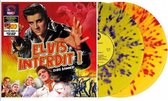 Elvis Interdit! (Glow in the Dark Blue & Red Vinyl) (RSD 2020)