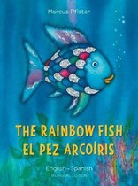 Omslag Rainbow Fish Bilingual Edition EnglishSpanish Bi Libri