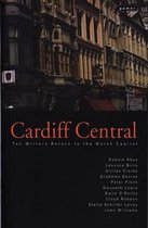Cardiff Central - Ten Writers Return to the Welsh Capital