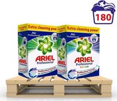 Ariel - Proffesional - Waspoeder Regular & Color - 10.8kg - 2 x 90 Wasbeurten