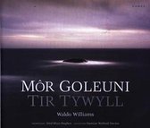 Môr Goleuni/Tir Tywyll