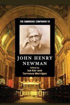Cambridge Companion To John Henry Newman