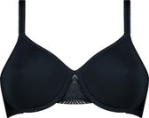 Triumph - My Perfect Shaper WP - BLACK - Vrouwen - Maat E80