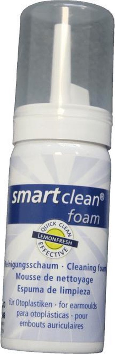 Goedkoopste Smartclean Foam