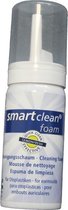 Smartclean Foam - Smartclean schuim reinigt oorstukjes - gehoorbeschermers