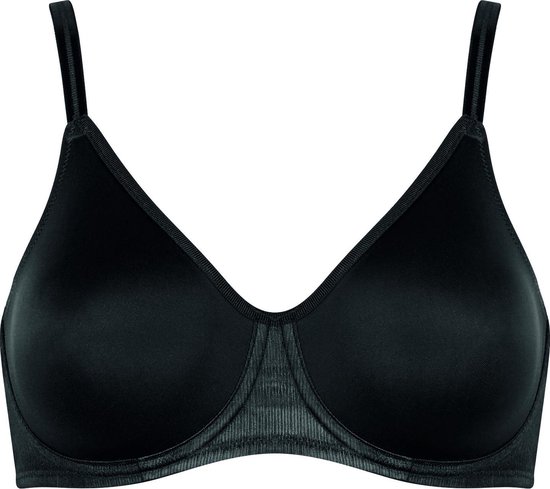 Triumph Essential Minimizer W X BH dames, Nero (zwart (04) 04), 70E