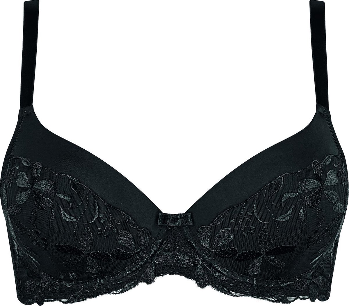 Triumph Sexy Angel Spotlight WHU X - BLACK - Vrouwen Zwart