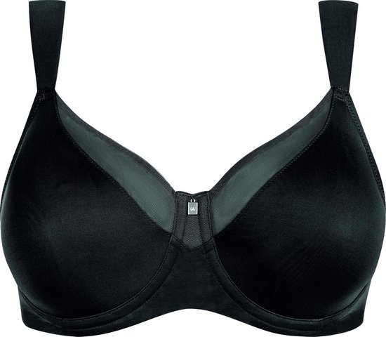 Triumph - True Shape Sensation W01 - BLACK - Vrouwen - Maat G90