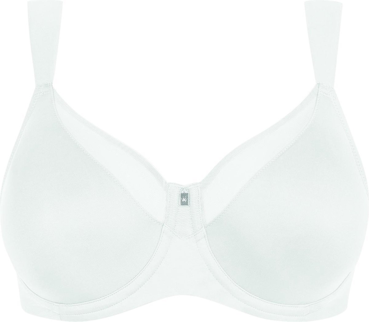 Triumph True Shape Sensation W01 - WHITE - Vrouwen Wit