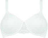 Triumph - My Perfect Shaper WP - WHITE - Vrouwen - Maat C80