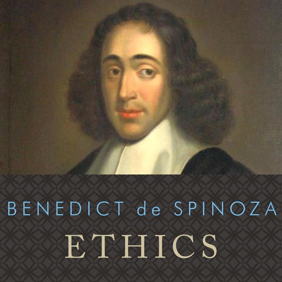 Ethics - cover