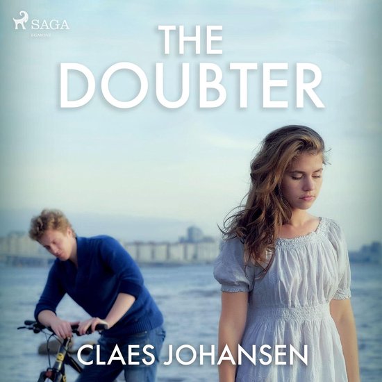 The Doubter - cover
