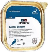 Specific Kidney Support FKW - 4 x (7 x 100 g)