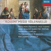 Rossini: Messe Solennelle