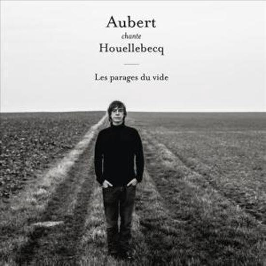 Aubert Chante Houellebecq, Jean-Louis Aubert | CD (album) | Musique |  bol.com