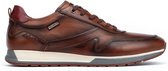 Pikolinos m5n-6342 - heren sneaker - bruin - maat 41 (EU) 7.5 (UK)