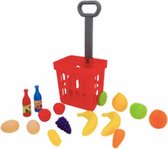 Speelgoed winkelmandje - Speelgoed - winkelmand  - Premium toys