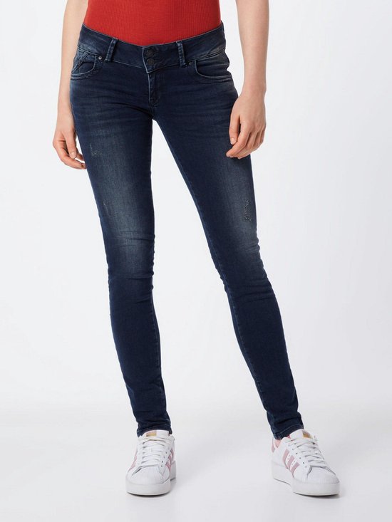 LTB Jeans Skinny fit Dames Jeans - W25 | bol.com