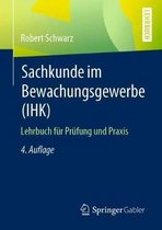 Sachkunde Im Bewachungsgewerbe (Ihk)