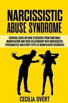 Narcissism- Narcissistic Abuse Syndrome