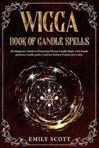 Wicca Candle