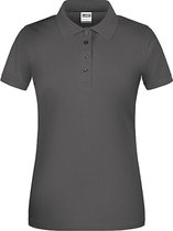 Ladies' Workwear Polo