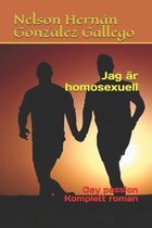 Jag ar homosexuell