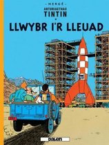 Cyfres Anturiaethau Tintin: Llwybr i'r Lleuad