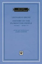 History Of The Florentine People