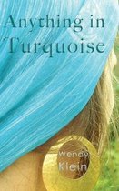 Anything in Turquoise