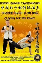 Shaolin Kung Fu Enzyklop�die de- Shaolin QiGong fur den Kampf - Shaolin DaMo Yi Jin Jing