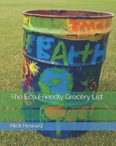 The Eco Friendly Grocery List