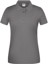 Ladies' Workwear Polo