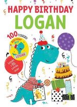Happy Birthday Logan