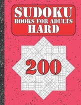 Sudoku books for adults hard